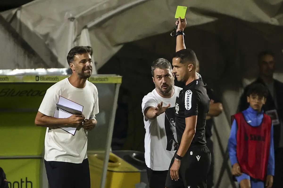 Gonzalo García (créditos: Tony Dias/Global Imagens)