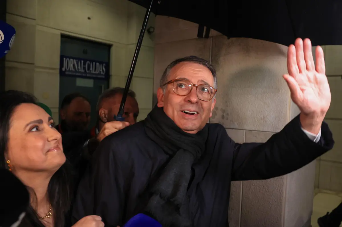 António José Seguro