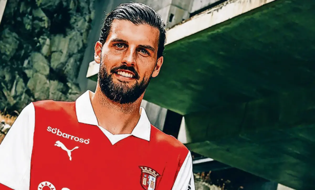 Grillitsch confiante após a vitória na Escócia