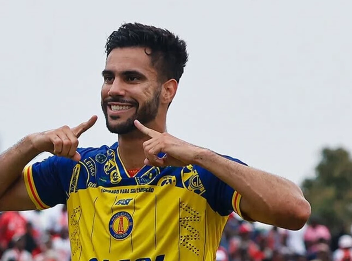 Tiago Reis (créditos: Petro de Luanda)