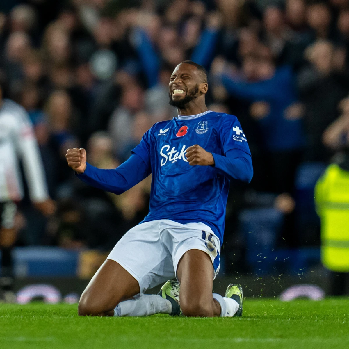 Beto (Créditos: Everton)