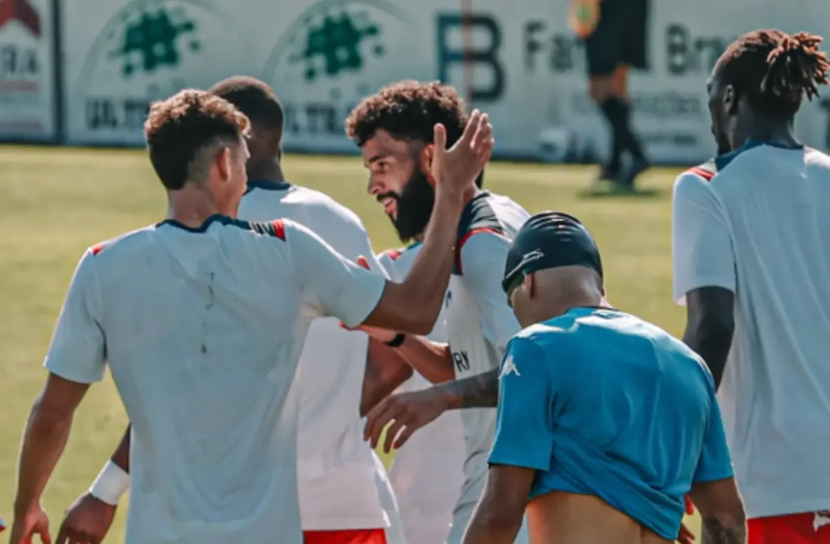 Créditos: Gil Vicente