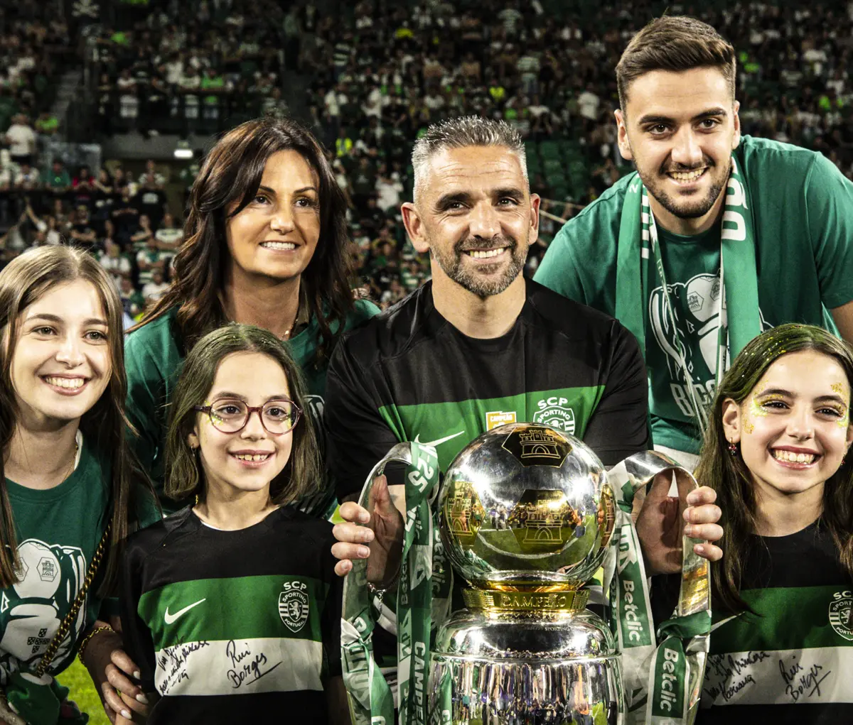 Créditos: Mário Vasa