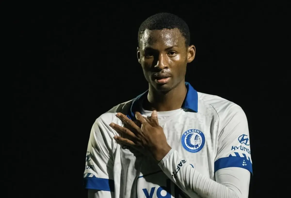 Umar Abubakar (créditos: reprodução/Instagram)