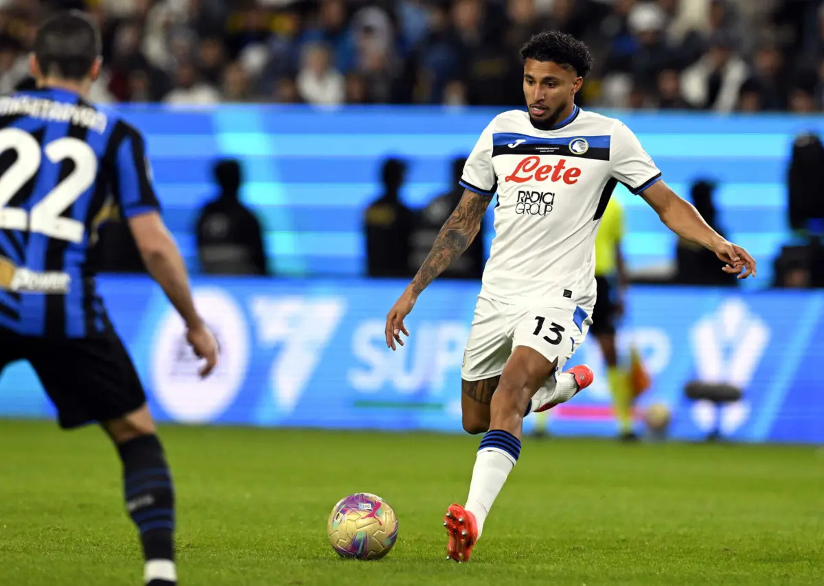 Éderson (Créditos: EPA)