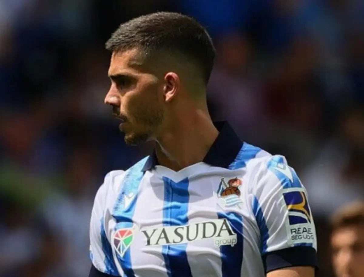 André Silva (créditos: Instagram)