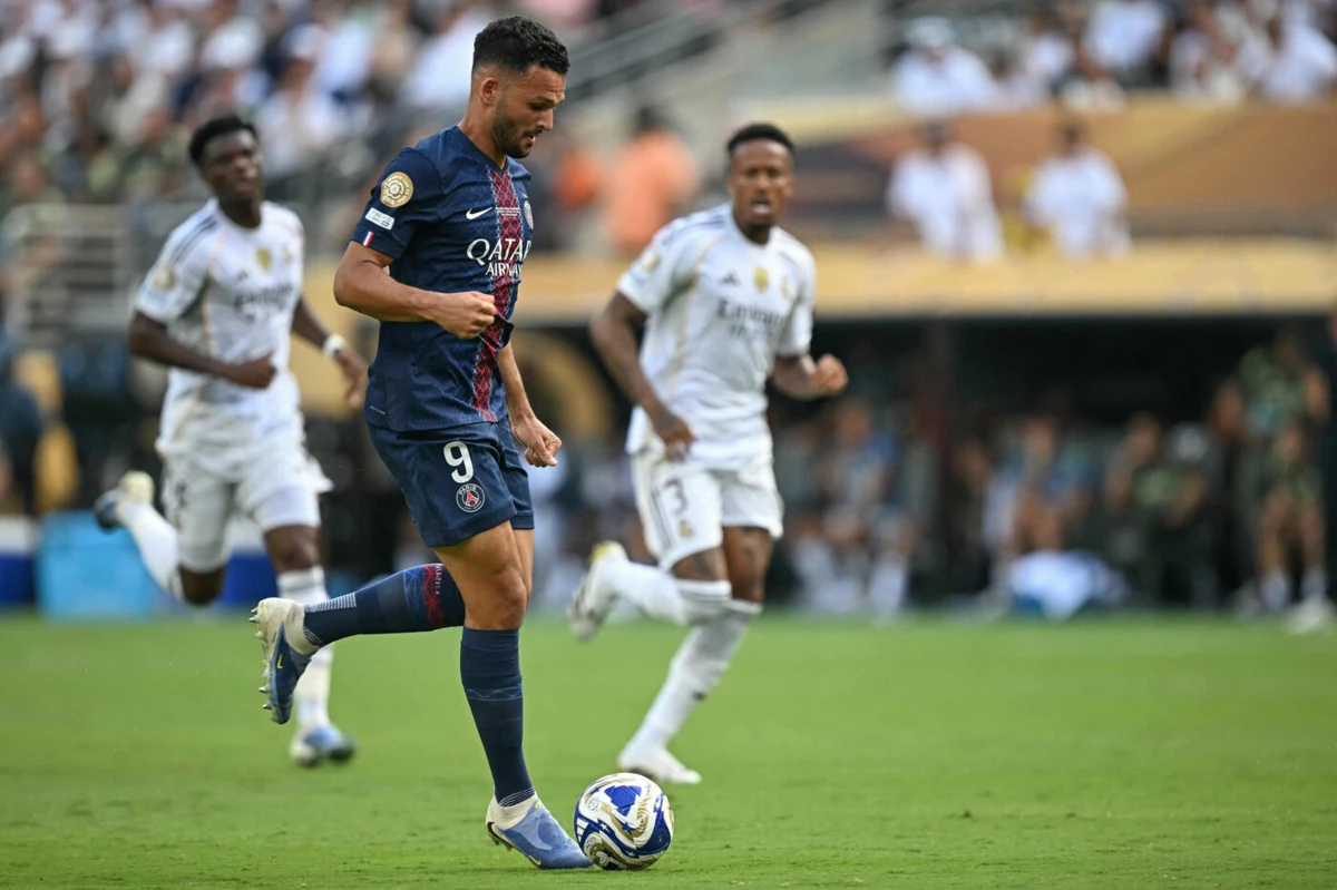 Imagem de contexto do artigo Gonçalo Ramos é alternativa a Vlahovic no Milan, dizem em Itália