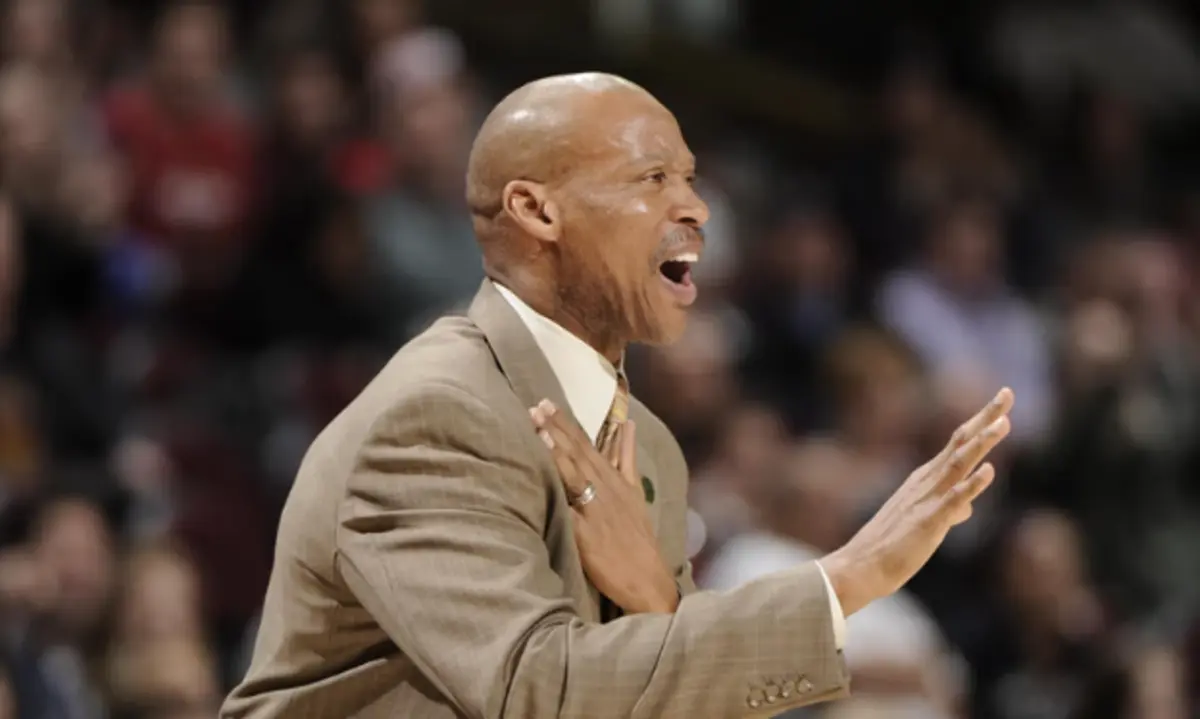 Byron Scott (Créditos: AFP)