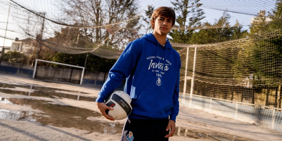 Rodrigo Mora (créditos: FC Porto)