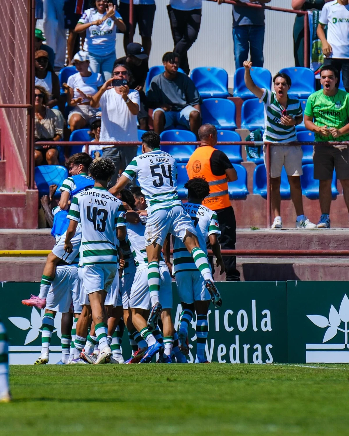 Créditos: Liga Portugal