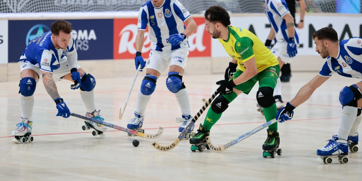 Imagem de contexto do artigo Benfica vence, FC Porto empata: resultados, classificação e próxima jornada
