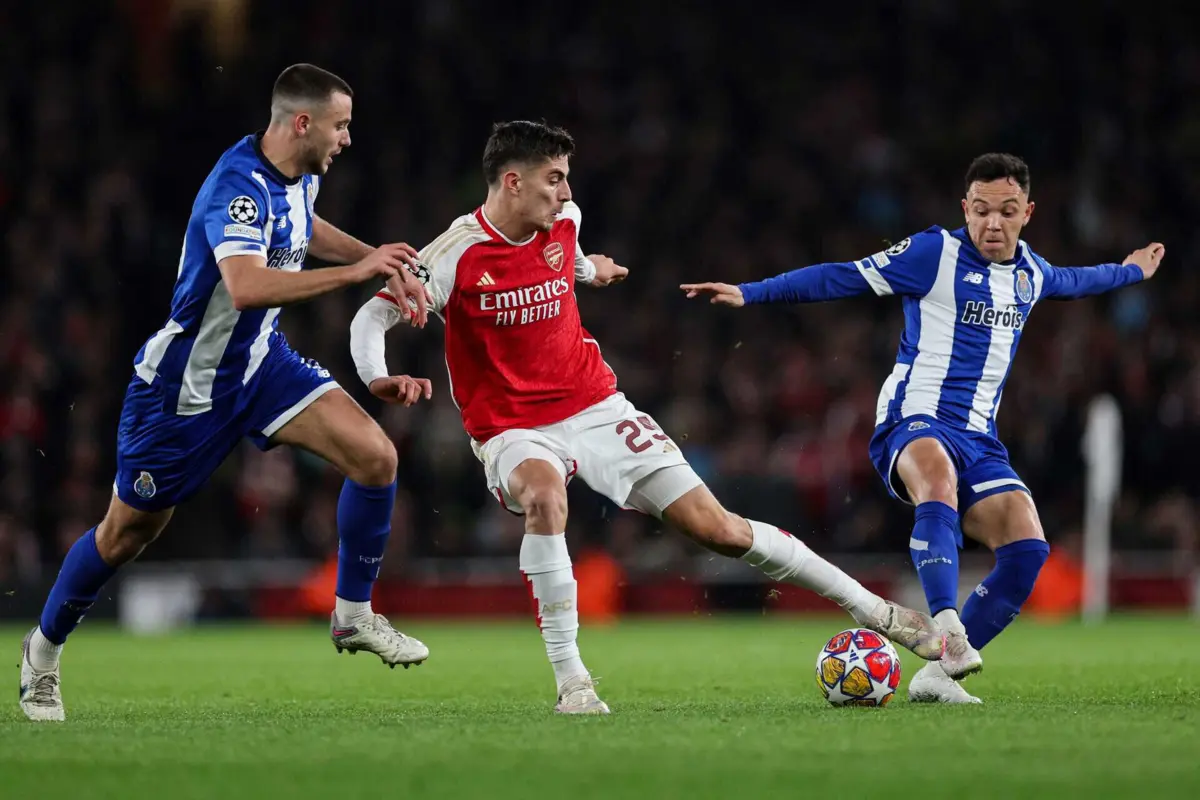 Créditos: Adrian DENNIS / AFP