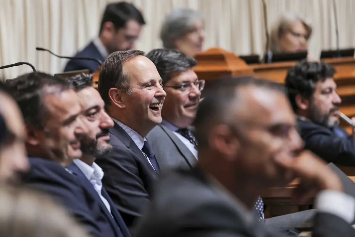 Fernando Medina (créditos: Gerardo Santos)