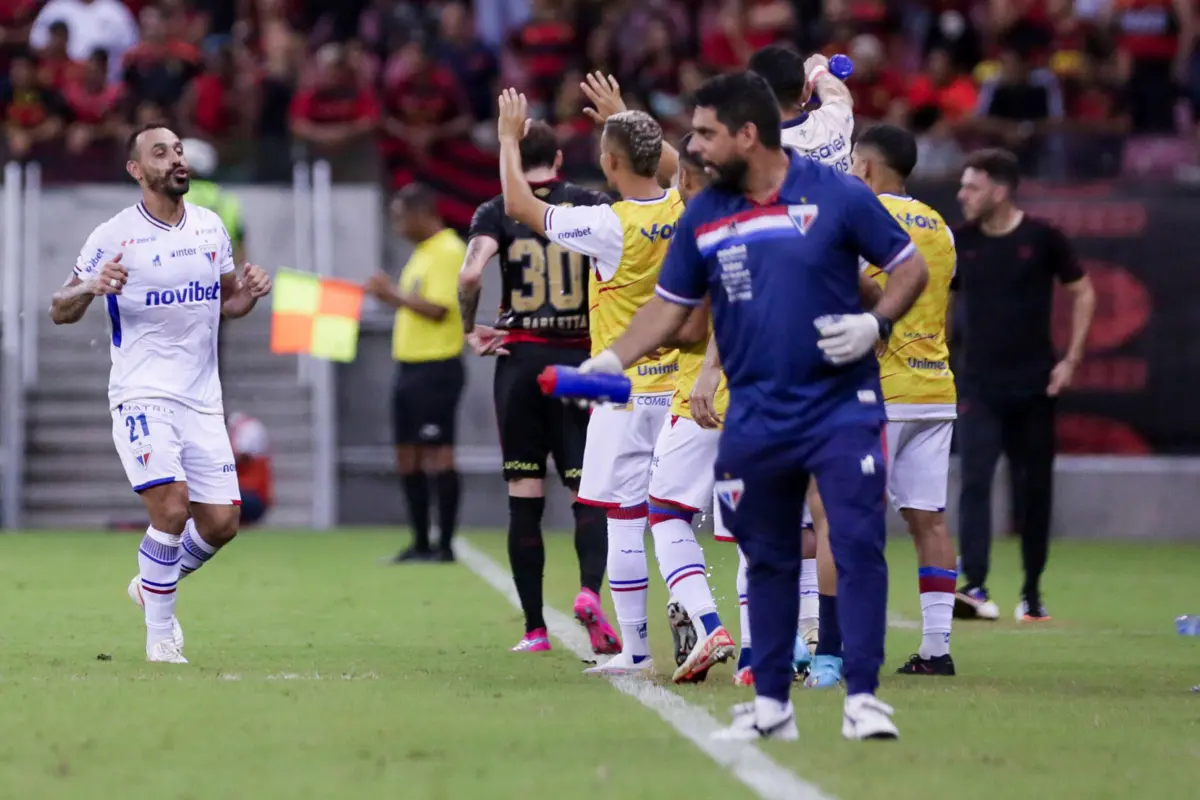 Imagem de contexto do artigo Prognóstico Fortaleza vs Trinidense – Copa Sul-Americana – 30/05/24