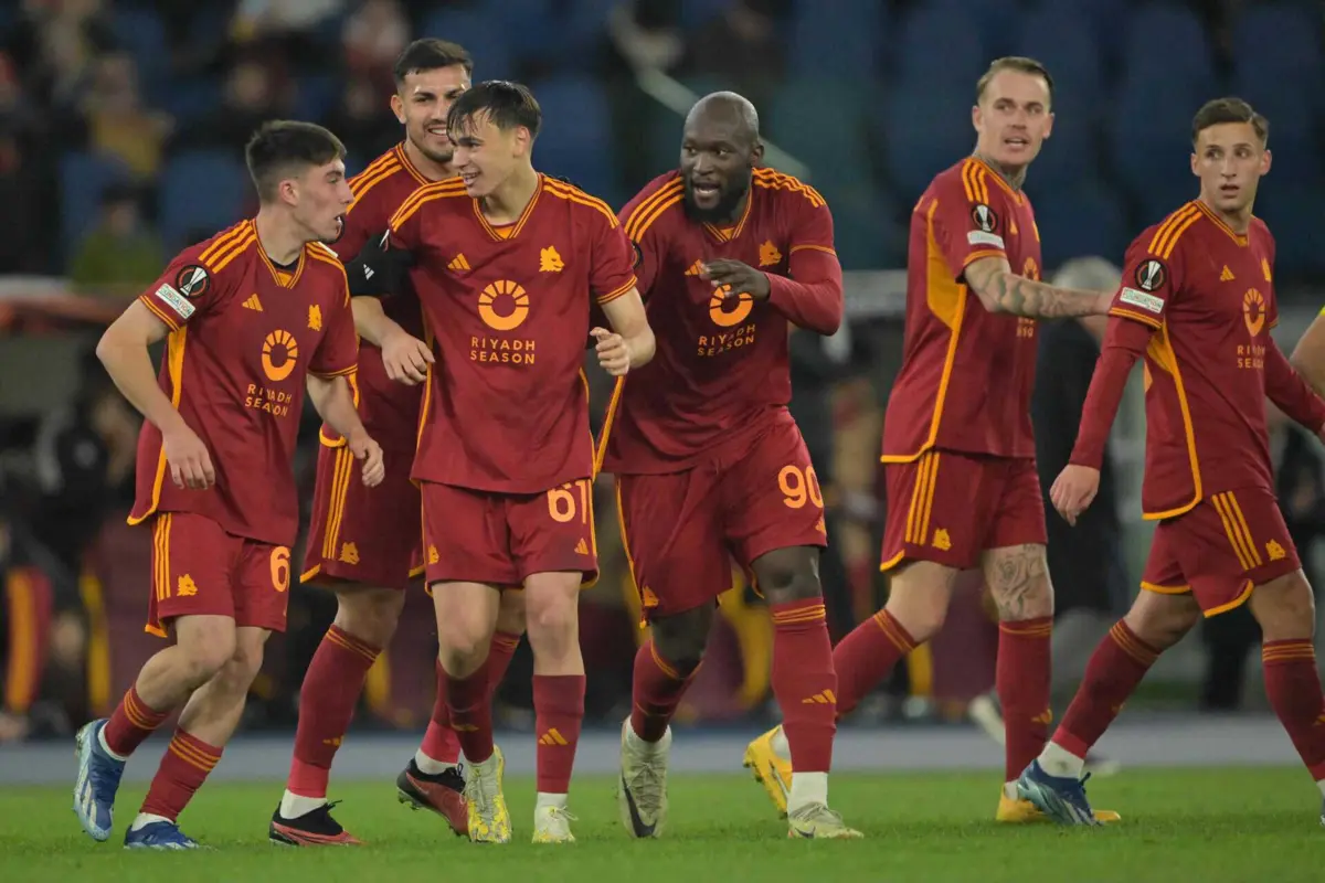 Créditos: Andreas SOLARO / AFP