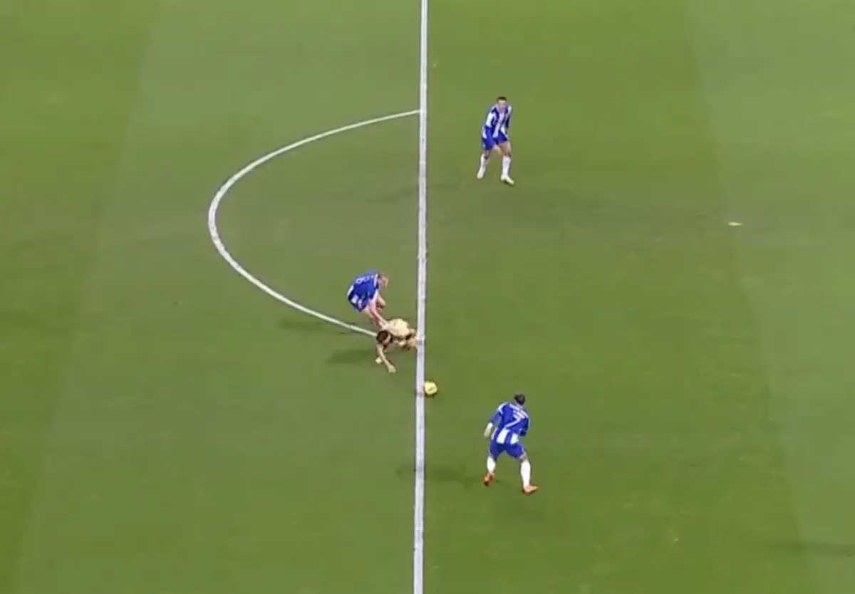 Imagem de contexto do artigo Tribunal O JOGO | Existe irregularidade no golo marcado por William Gomes?