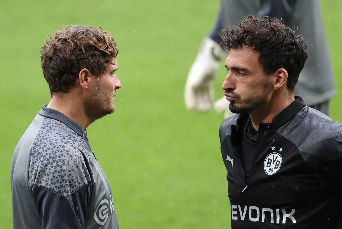 Créditos: FRANCK FIFE / AFP