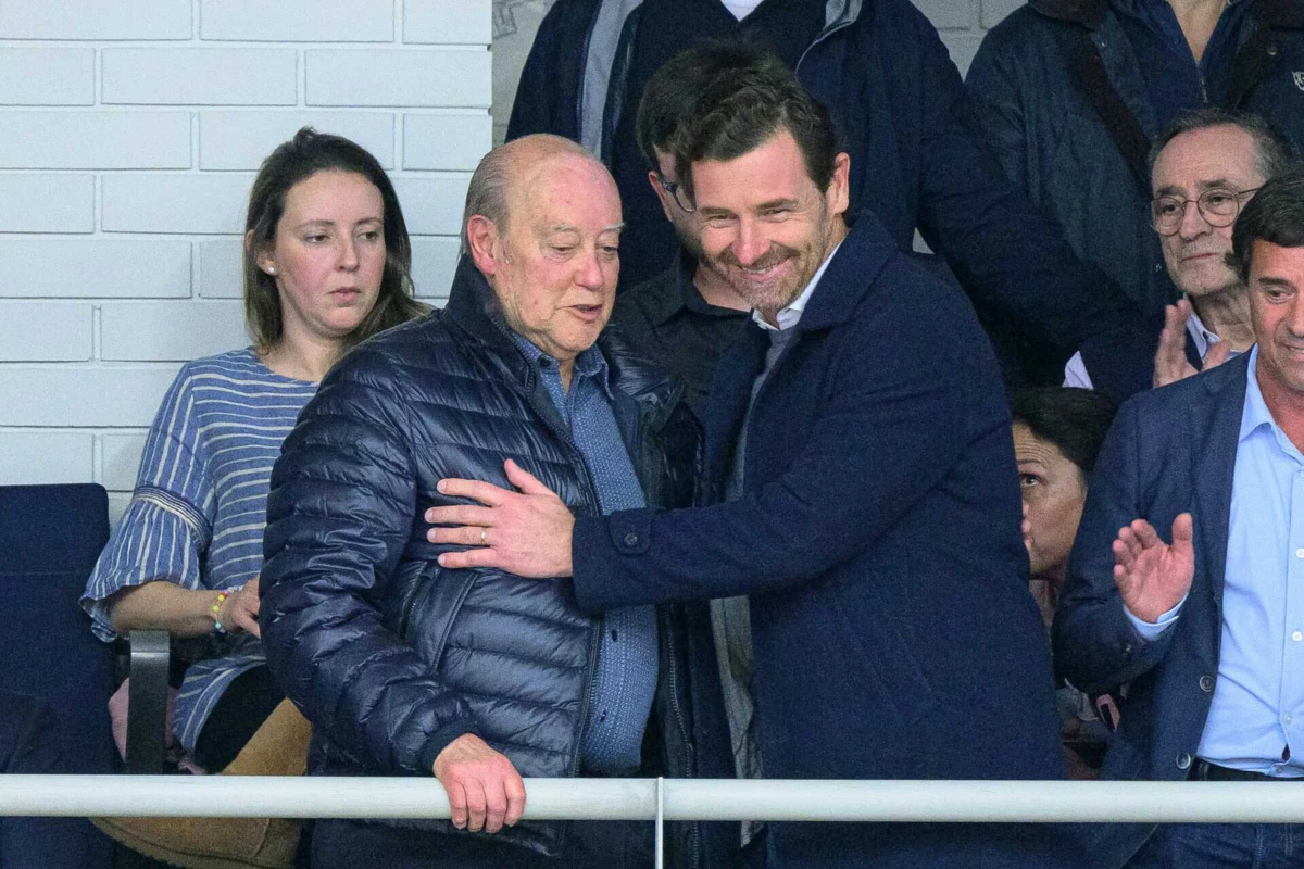 Imagem de contexto do artigo Transição de poderes da SAD do FC Porto num impasse: eis os detalhes