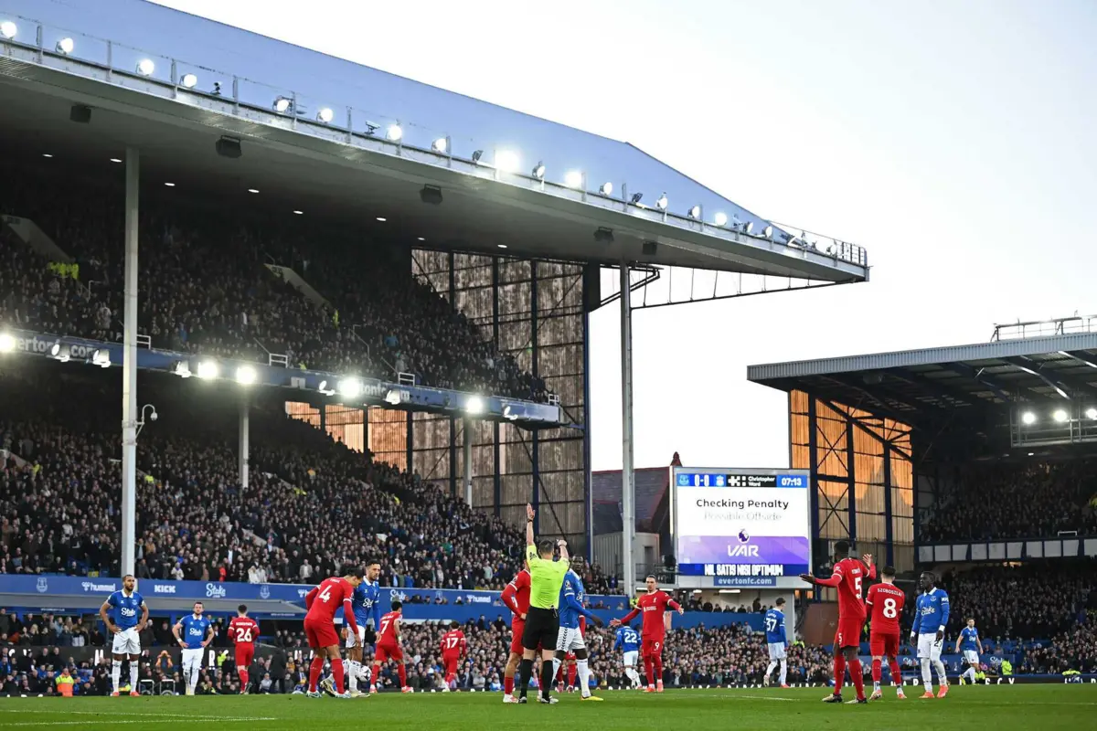 Créditos: Paul ELLIS / AFP