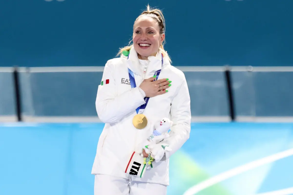 Francesca Lollobrigida