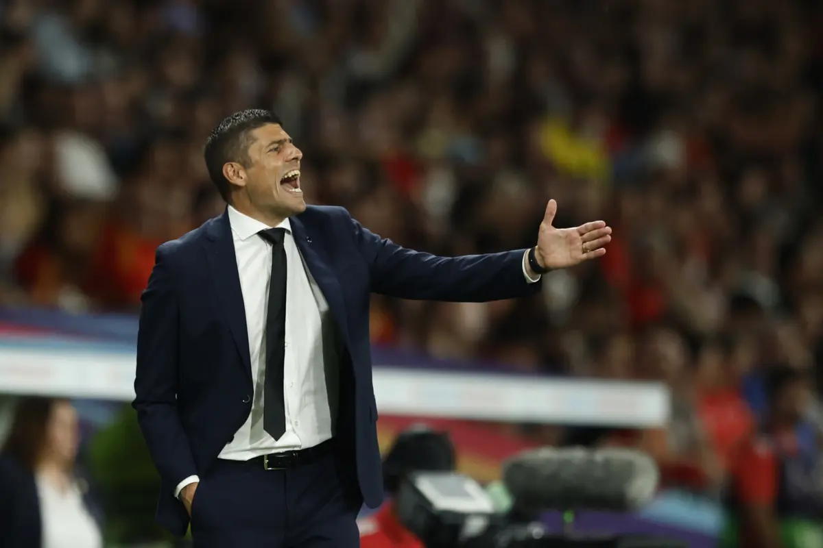 Francisco Neto (Créditos: Lusa)