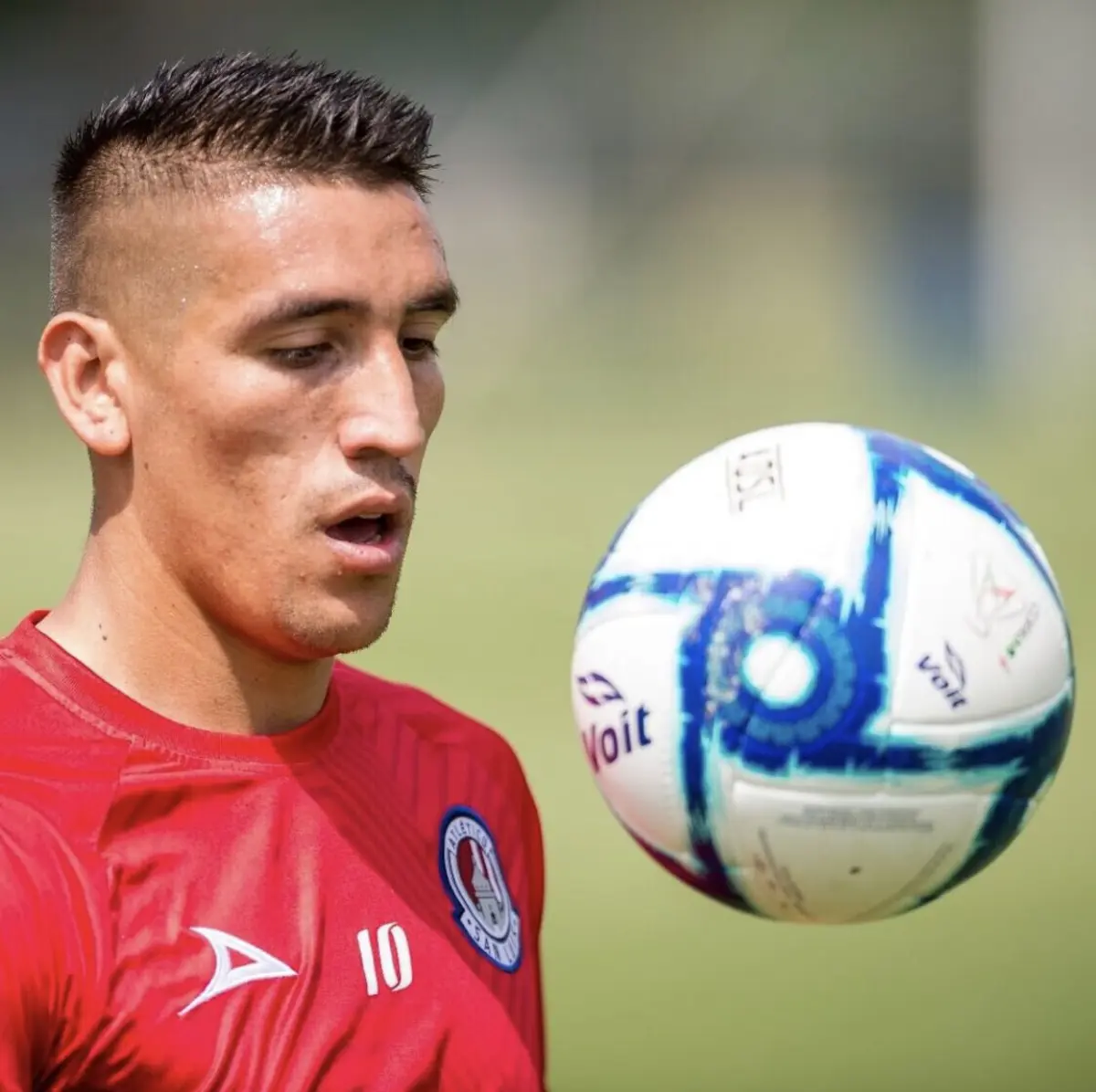 Imagem de contexto do artigo Jogador do Vélez Sarsfield está desaparecido há dez dias