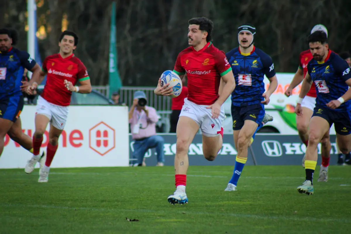 Federação Portuguesa de Rugby