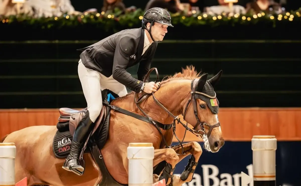 Rodrigo Giesteira de Almeida