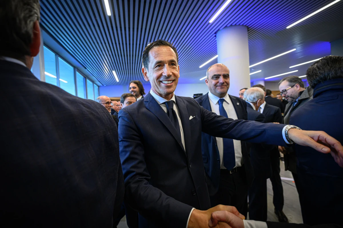 Imagem de contexto do artigo Eleições da FPF: confirmadas as listas de Pedro Proença e Nuno Lobo