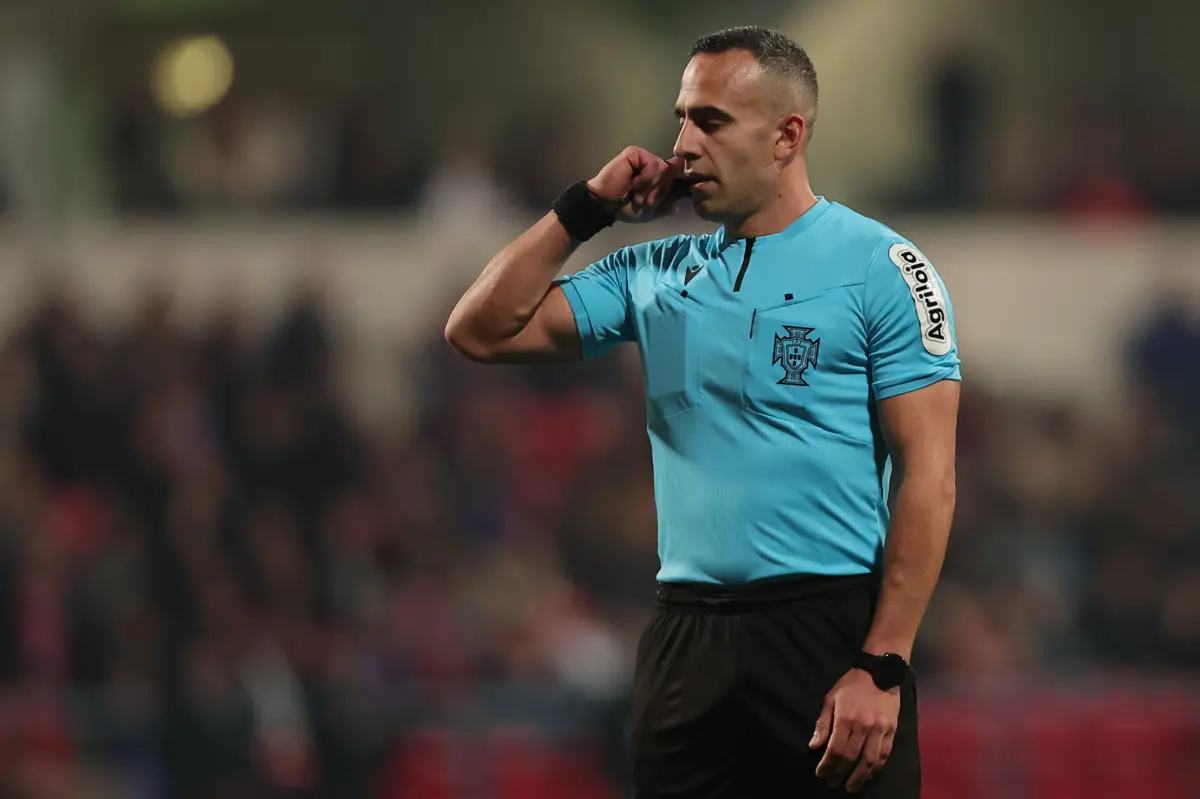 Luís Gonçalves visou atuação de Fábio Melo (Créditos: Miguel Pereira/Global Imagens)