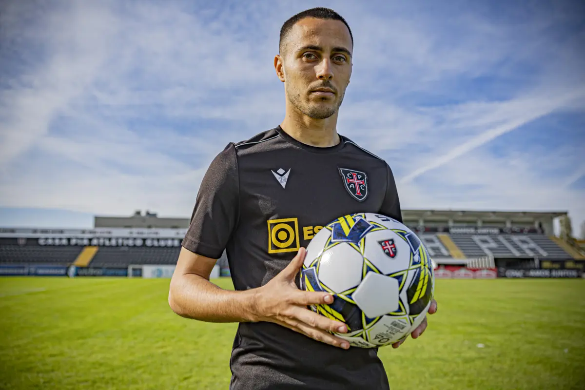 Leonardo Lelo (Créditos: Reinaldo Rodrigues/Global Imagens)