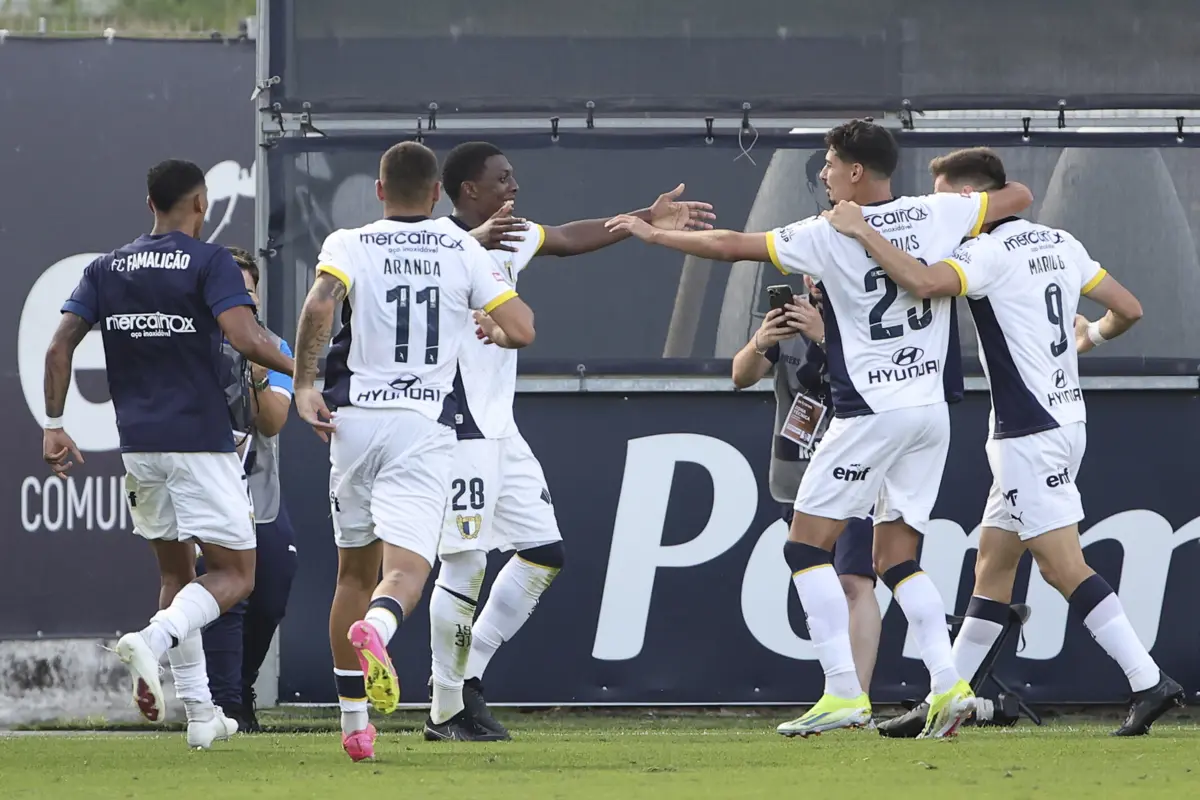 A festa de Zaydou (Créditos: Tony Dias/Global Imagens)