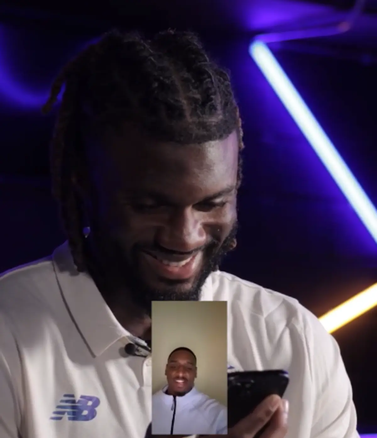 Imagem de contexto do artigo "Vamos ter 'Moffi time' no Dragão, mas não te aproximes muito de mim no balneário"