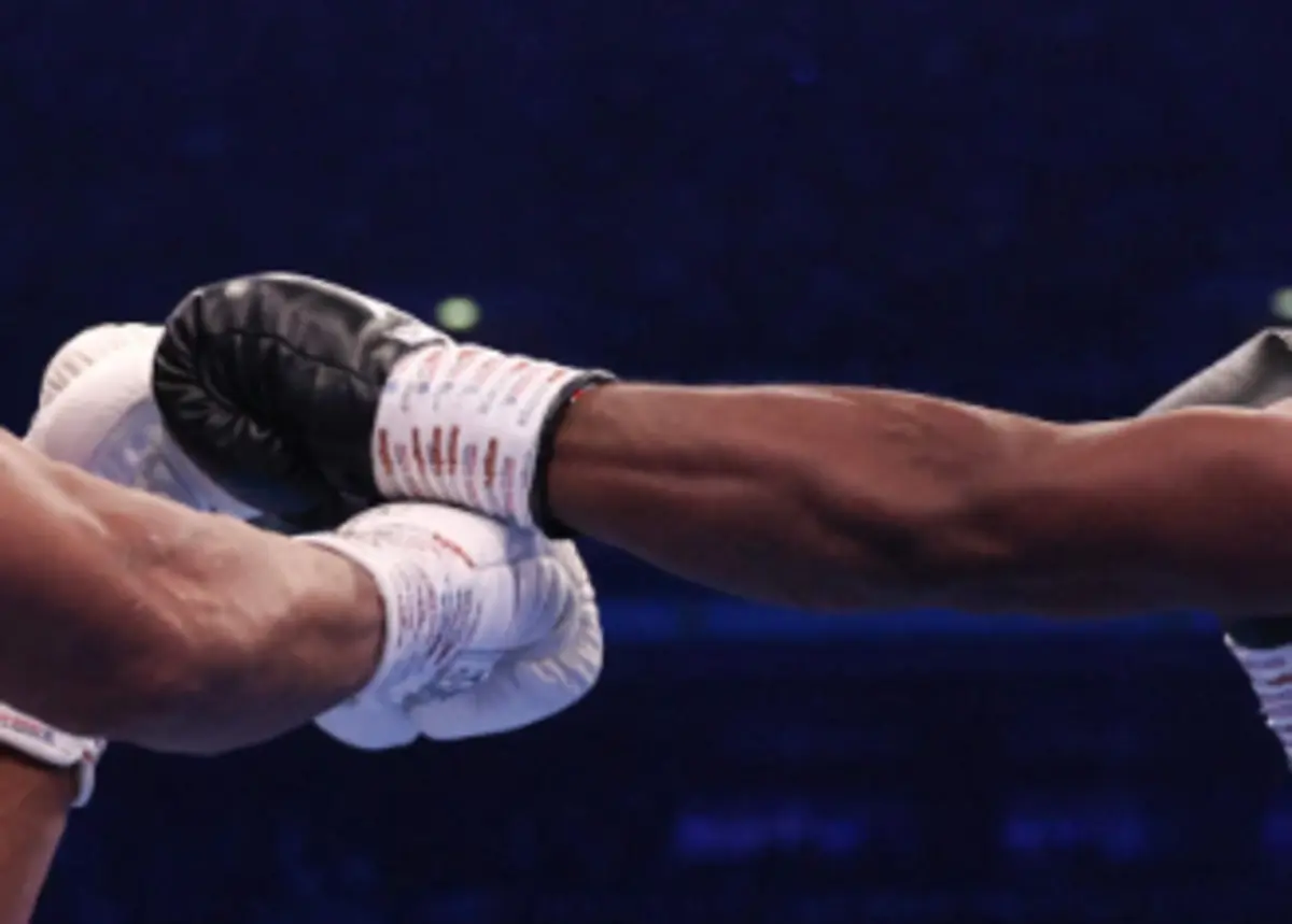 Imagem de contexto do artigo World Boxing com reconhecimento “provisório” por parte do Comité Olímpico Internacional