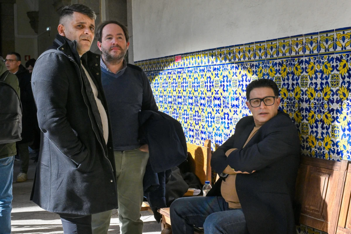 Imagem de contexto do artigo "Polaco estava no local errado, mas muito desejado por este, e à hora errada"