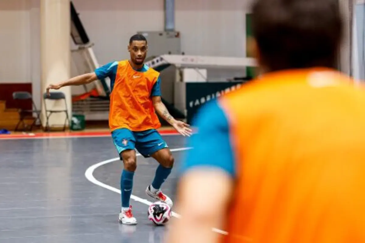 Pauleta (Créditos: FPF)