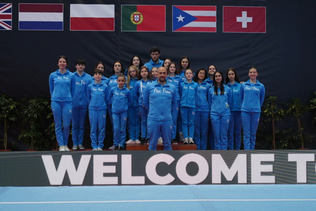 Imagem de contexto do artigo MIAC’2025: um vizinho com o pleno de participações