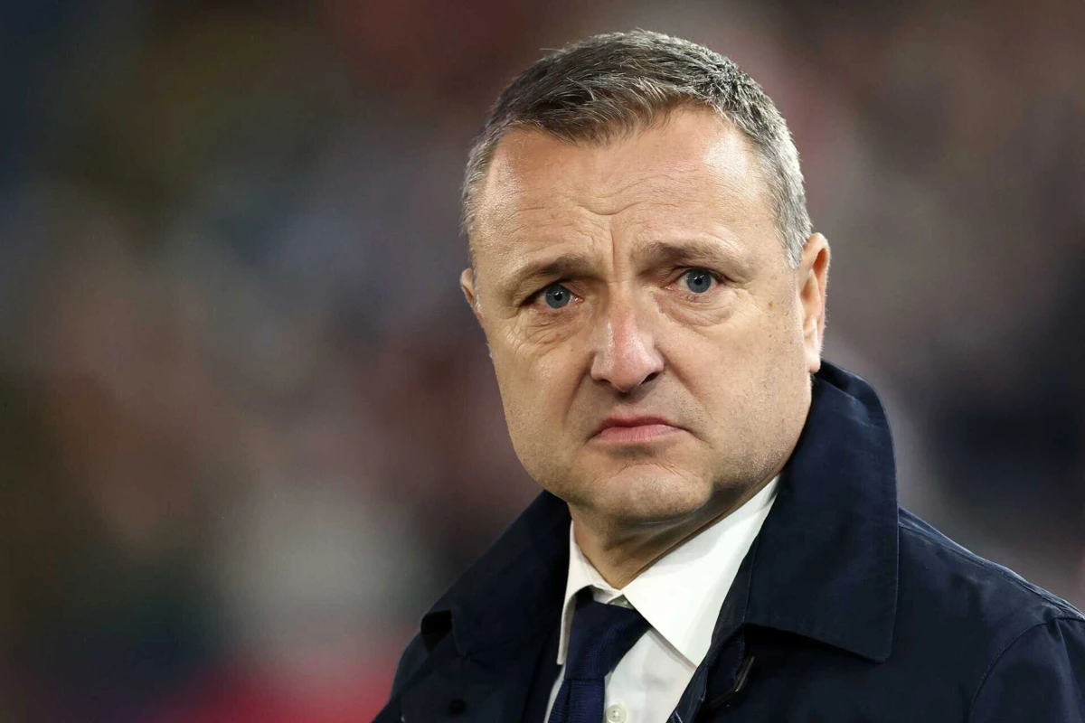 Ives Serneels (créditos: AFP)