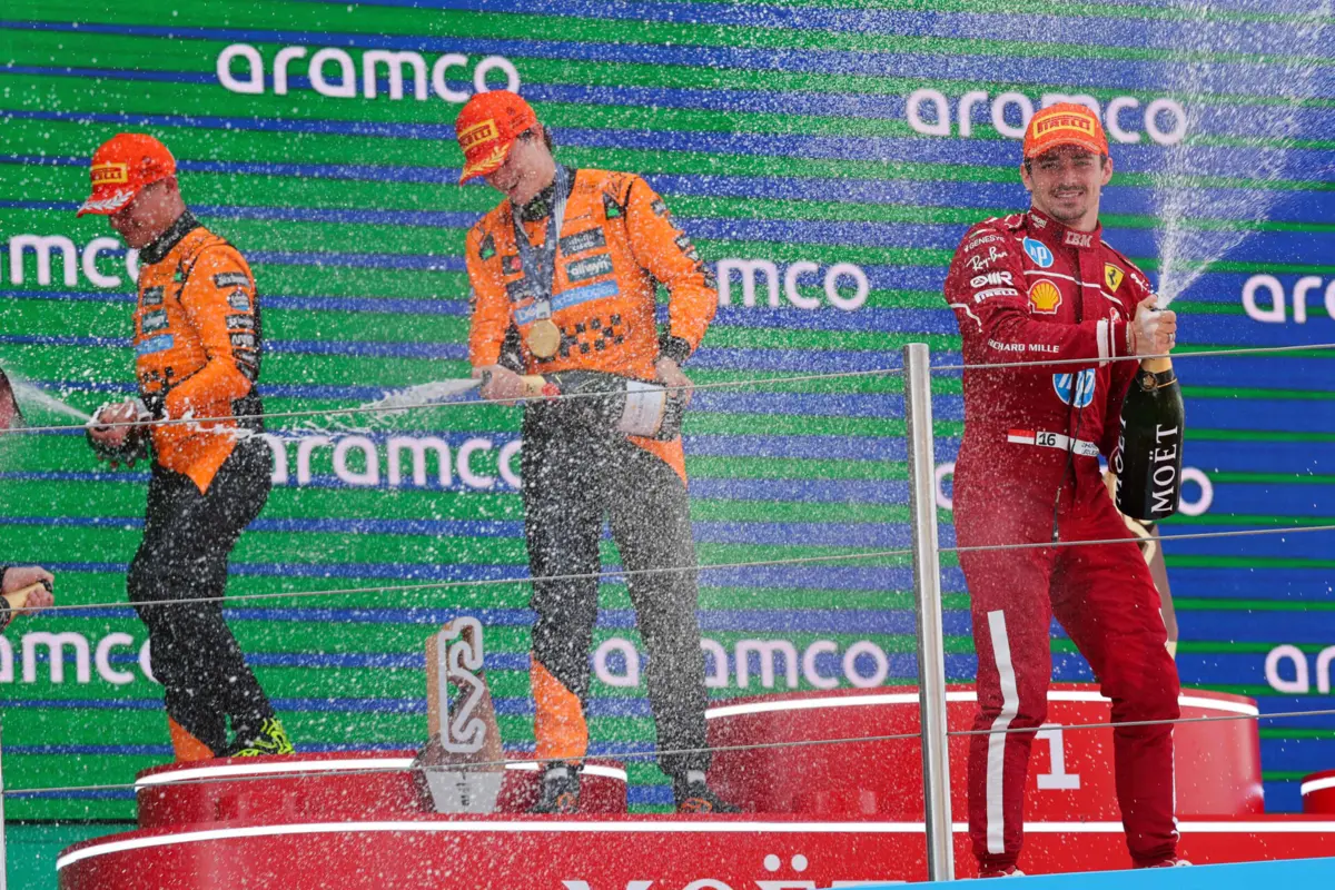 Piastri (créditos: AFP)