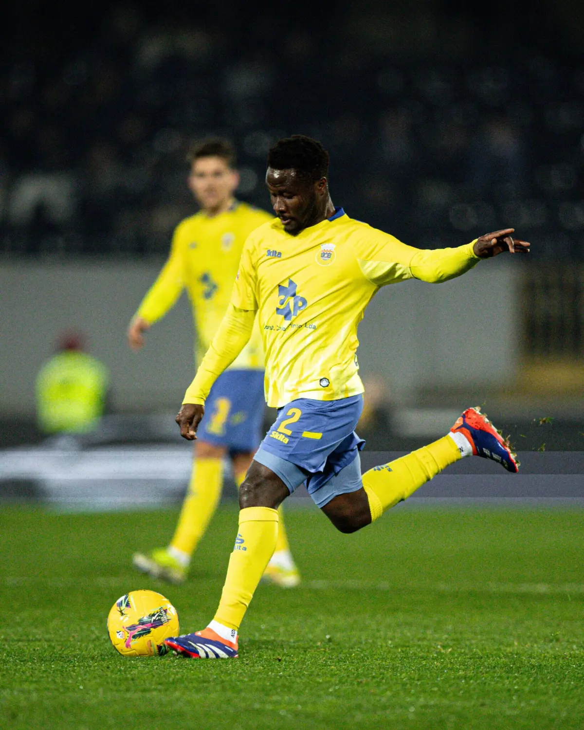 Créditos: FC Arouca