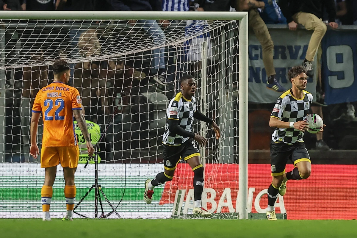 Reisinho (Créditos: Miguel Pereira)