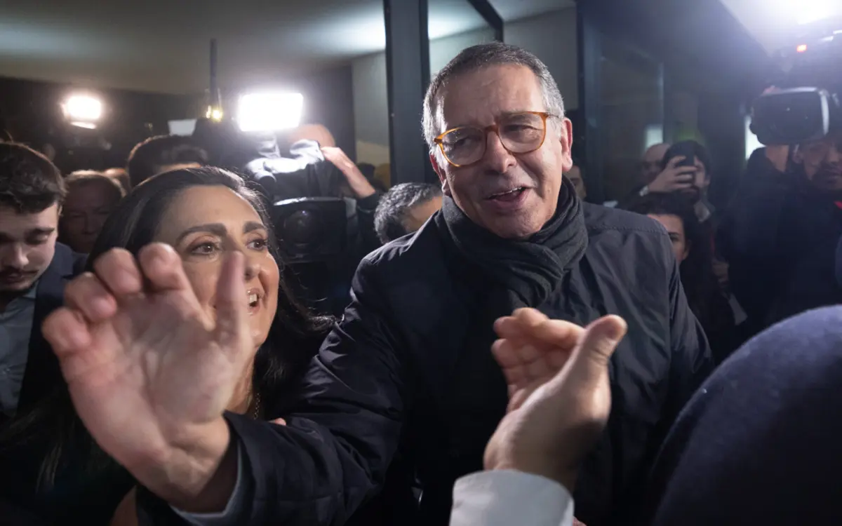 António José Seguro