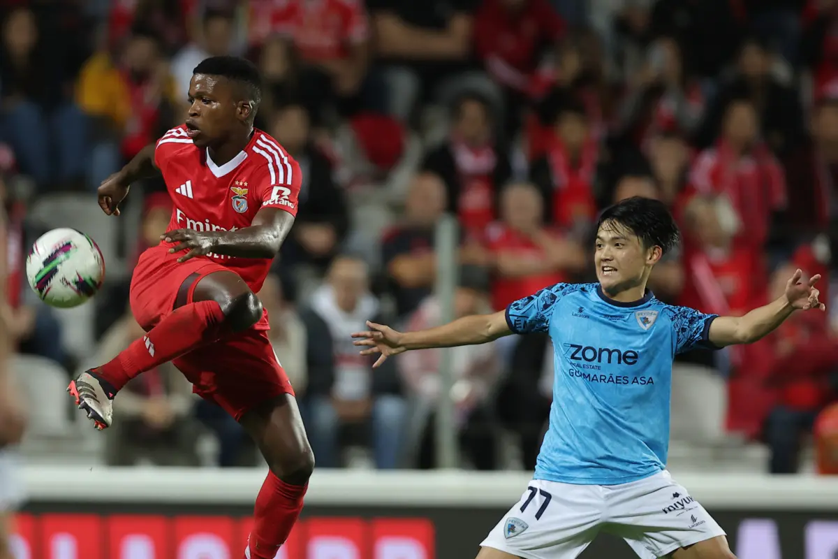 Florentino (créditos: Miguel Pereira)