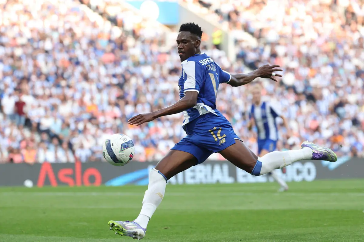 Imagem de contexto do artigo Prognóstico Sporting vs FC Porto – Primeira Liga – 30/08/2025