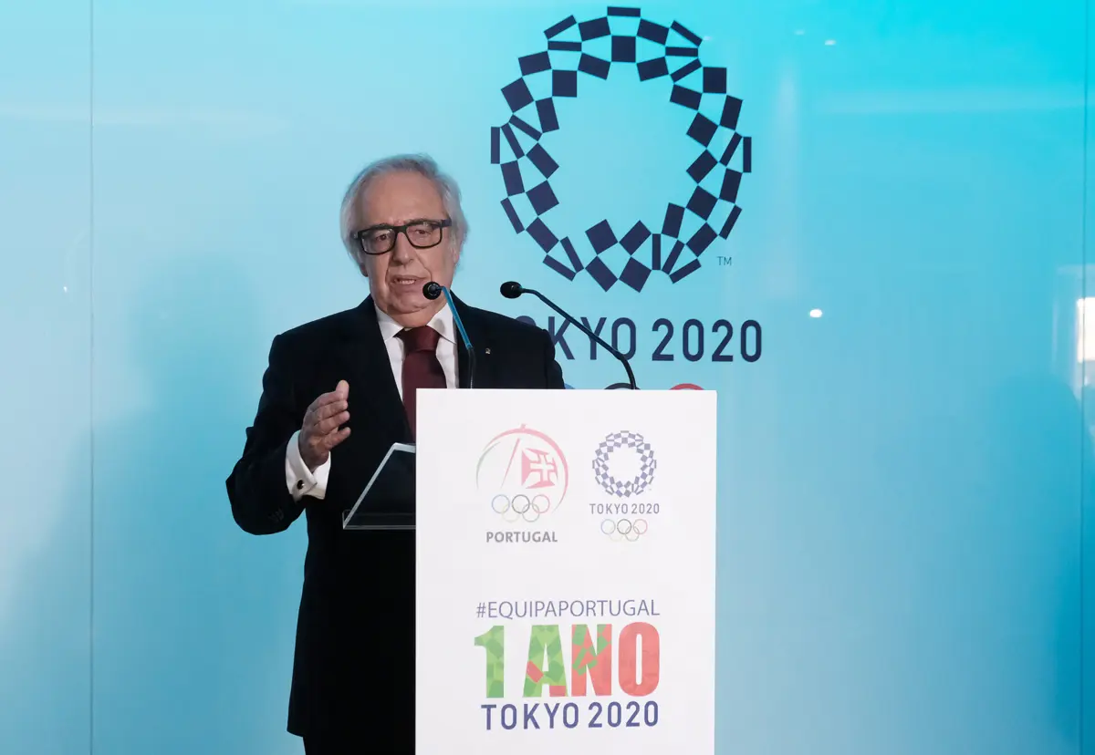 José Manuel Constantino (Créditos: Álvaro Isidoro/Global Imagens)