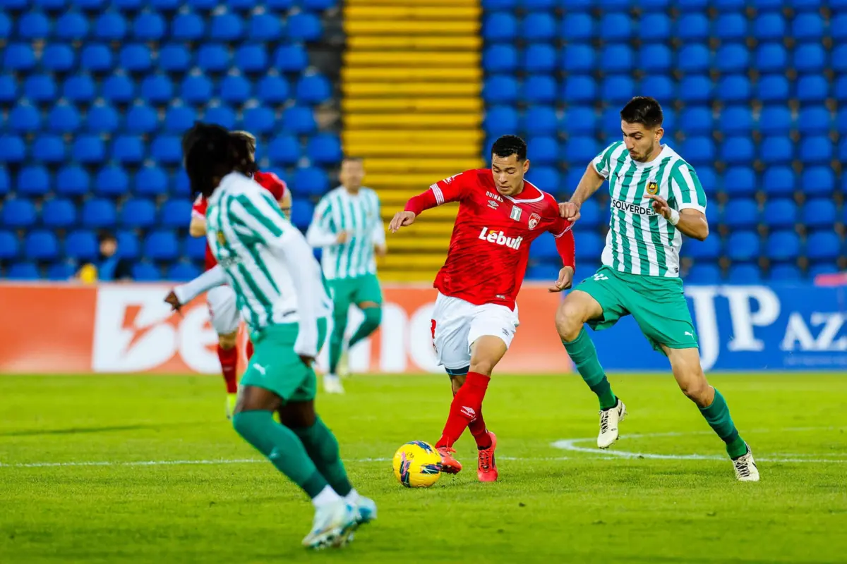 Créditos: Liga Portugal