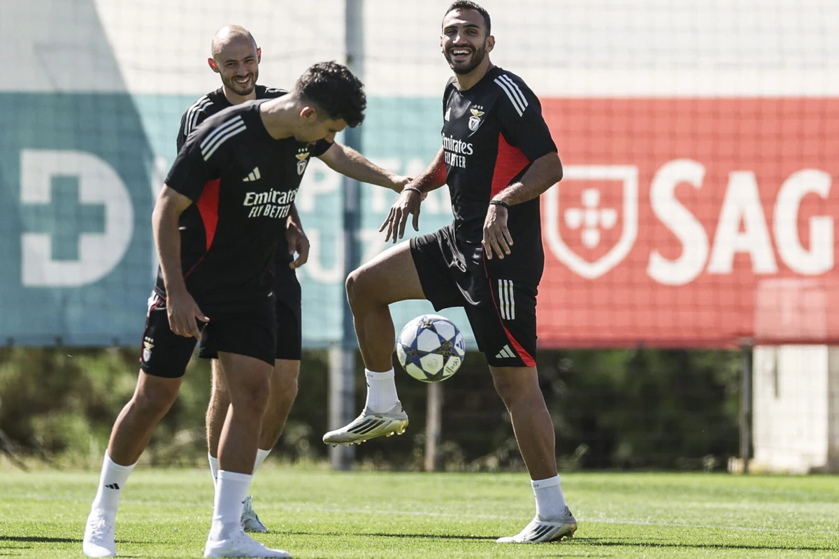 Vangelis Pavlidis (Créditos: AFP)