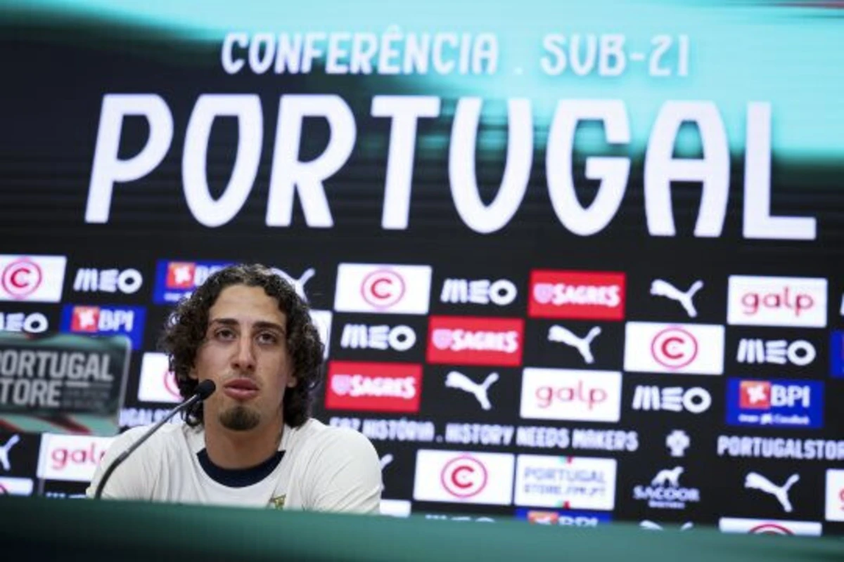 Fábio Silva (Créditos: FPF)