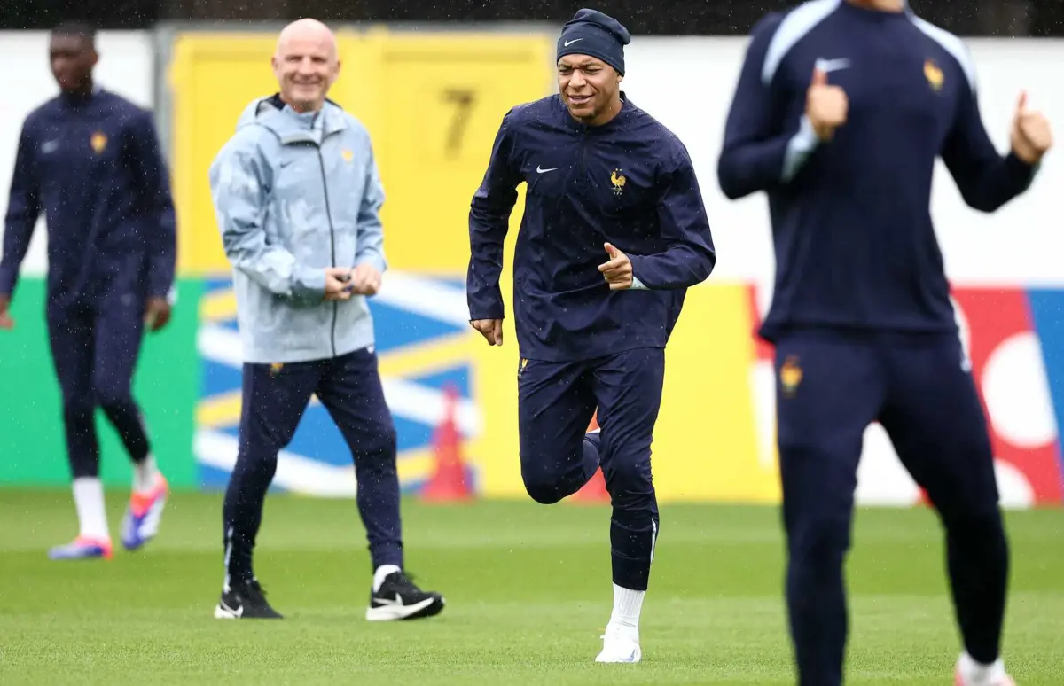 Créditos: FRANCK FIFE / AFP