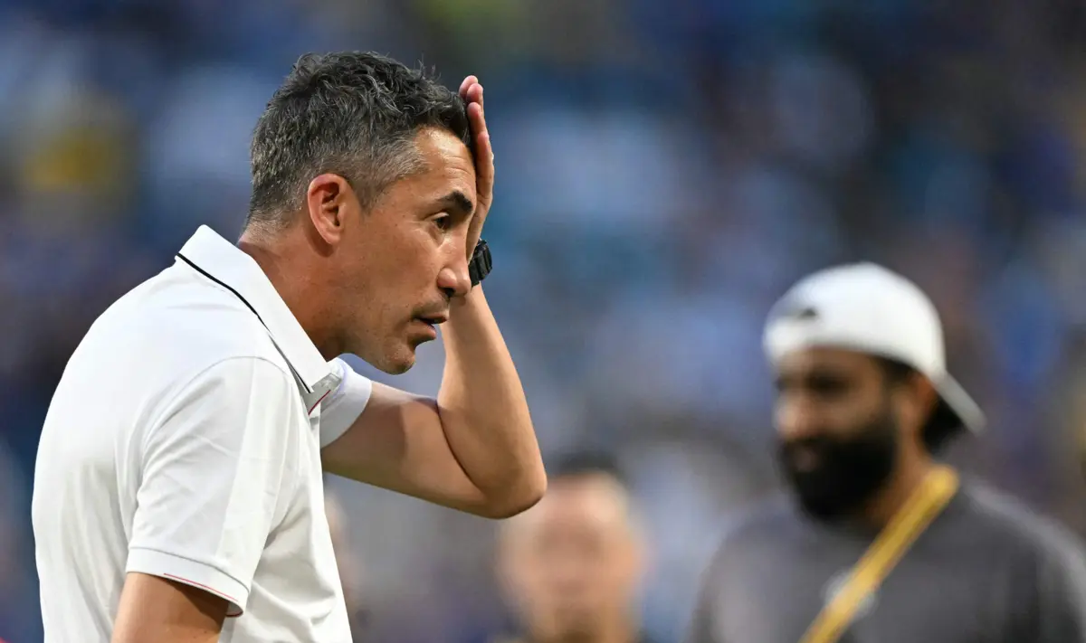 Lage (créditos: AFP)